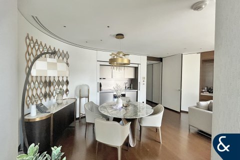 Downtown Dubai (Downtown Burj Dubai)、Dubai、UAE にあるマンションの賃貸物件 1ベッドルーム、98 m2、No671254 - 写真 5