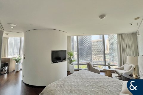 Downtown Dubai (Downtown Burj Dubai)、Dubai、UAE にあるマンションの賃貸物件 1ベッドルーム、98 m2、No671254 - 写真 11