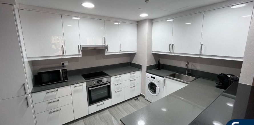 Apartament w Jumeirah Beach Residence, Dubai, ZEA 1 sypialnia, 99 mkw. nr 671252