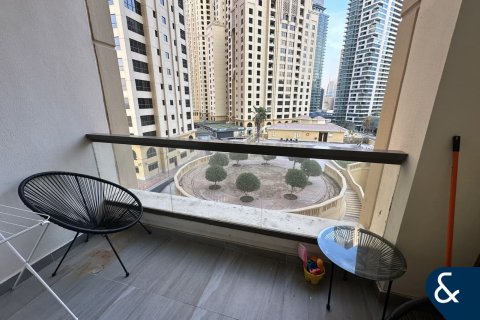 Apartament na sprzedaż w Jumeirah Beach Residence, Dubai, ZEA 1 sypialnia, 99 mkw., nr 671252 - zdjęcie 11