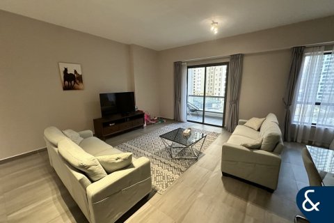 Apartament na sprzedaż w Jumeirah Beach Residence, Dubai, ZEA 1 sypialnia, 99 mkw., nr 671252 - zdjęcie 12