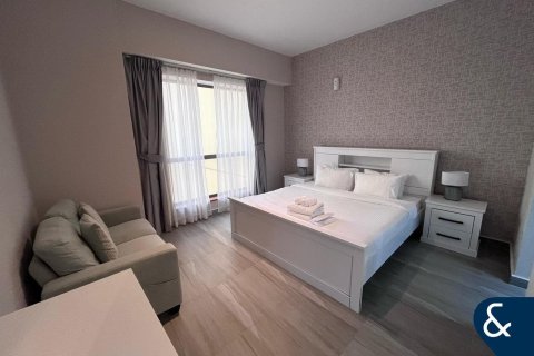 Apartament na sprzedaż w Jumeirah Beach Residence, Dubai, ZEA 1 sypialnia, 99 mkw., nr 671252 - zdjęcie 3