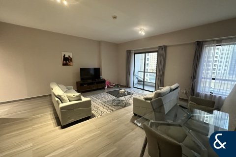 Apartament na sprzedaż w Jumeirah Beach Residence, Dubai, ZEA 1 sypialnia, 99 mkw., nr 671252 - zdjęcie 13