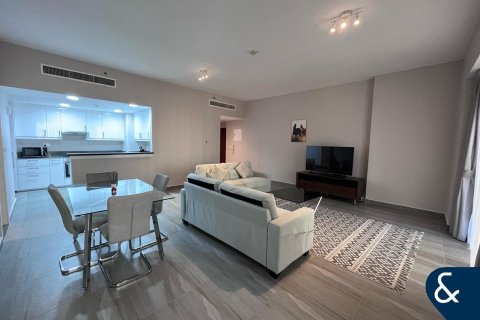 Apartament na sprzedaż w Jumeirah Beach Residence, Dubai, ZEA 1 sypialnia, 99 mkw., nr 671252 - zdjęcie 2