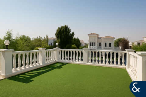 Vila u gradu Jumeirah Village Triangle, Dubai, UAE 2 spavaće sobe, 658 m2 Br. 671253 - Slika 13