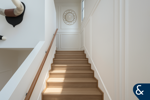 Vila u gradu Jumeirah Village Triangle, Dubai, UAE 2 spavaće sobe, 658 m2 Br. 671253 - Slika 10