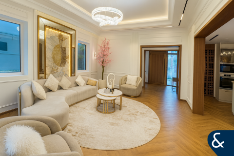 Vila u gradu Jumeirah Village Triangle, Dubai, UAE 2 spavaće sobe, 658 m2 Br. 671253 - Slika 5