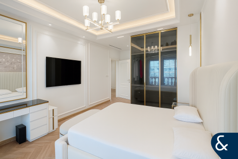 Vila u gradu Jumeirah Village Triangle, Dubai, UAE 2 spavaće sobe, 658 m2 Br. 671253 - Slika 15