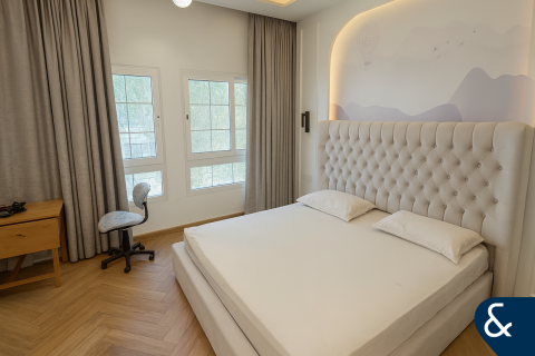 Vila u gradu Jumeirah Village Triangle, Dubai, UAE 2 spavaće sobe, 658 m2 Br. 671253 - Slika 18