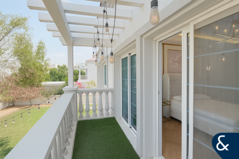 Vila u gradu Jumeirah Village Triangle, Dubai, UAE 2 spavaće sobe, 658 m2 Br. 671253 - Slika 17