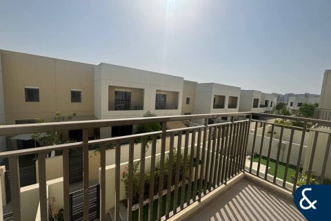 Townhouse sa Town Square, Dubai, UAE 3 silid-tulugan, 189 sq.m. № 671255 - larawan 10