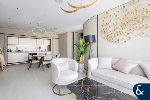 Зняти в оренду квартиру в Даунтаун Дубай (Даунтаун Бурдж Дубай), ОАЕ 1 спальня, 110м2, № 671256 - фото 7