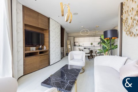 Зняти в оренду квартиру в Даунтаун Дубай (Даунтаун Бурдж Дубай), ОАЕ 1 спальня, 110м2, № 671256 - фото 5