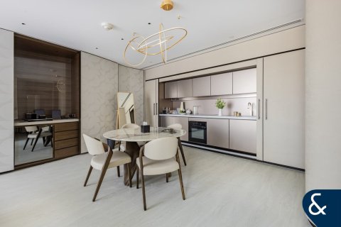 Зняти в оренду квартиру в Даунтаун Дубай (Даунтаун Бурдж Дубай), ОАЕ 1 спальня, 110м2, № 671256 - фото 8