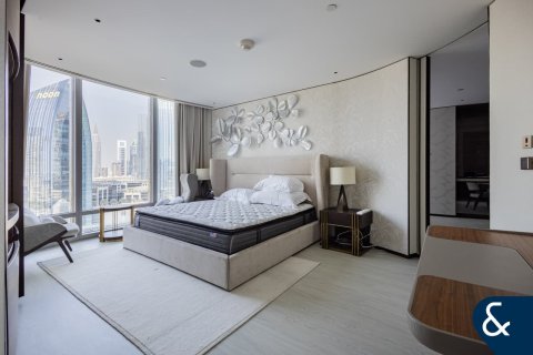 Зняти в оренду квартиру в Даунтаун Дубай (Даунтаун Бурдж Дубай), ОАЕ 1 спальня, 110м2, № 671256 - фото 9