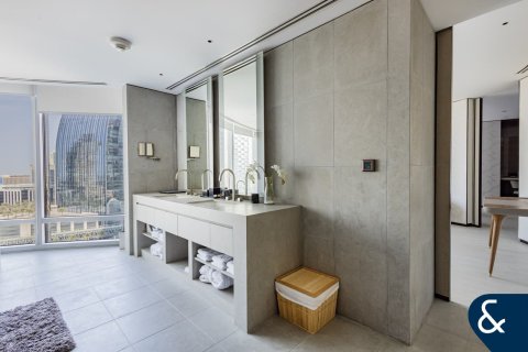 Зняти в оренду квартиру в Даунтаун Дубай (Даунтаун Бурдж Дубай), ОАЕ 1 спальня, 110м2, № 671256 - фото 11