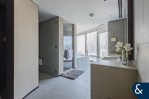 Зняти в оренду квартиру в Даунтаун Дубай (Даунтаун Бурдж Дубай), ОАЕ 1 спальня, 110м2, № 671256 - фото 12