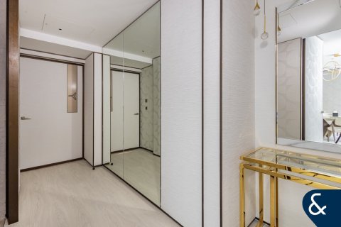 Зняти в оренду квартиру в Даунтаун Дубай (Даунтаун Бурдж Дубай), ОАЕ 1 спальня, 110м2, № 671256 - фото 17