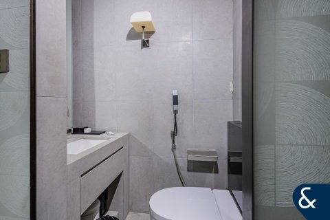 Зняти в оренду квартиру в Даунтаун Дубай (Даунтаун Бурдж Дубай), ОАЕ 1 спальня, 110м2, № 671256 - фото 18