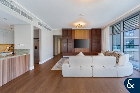 Apartment sa Dubai Hills Estate, Dubai, UAE 3 silid-tulugan, 183 sq.m. № 671250 - larawan 2