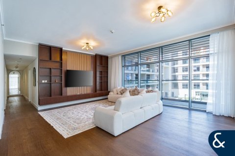 Apartment sa Dubai Hills Estate, Dubai, UAE 3 silid-tulugan, 183 sq.m. № 671250 - larawan 4