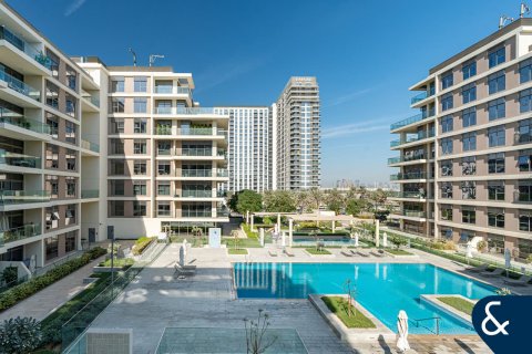 Apartment sa Dubai Hills Estate, Dubai, UAE 3 silid-tulugan, 183 sq.m. № 671250 - larawan 1