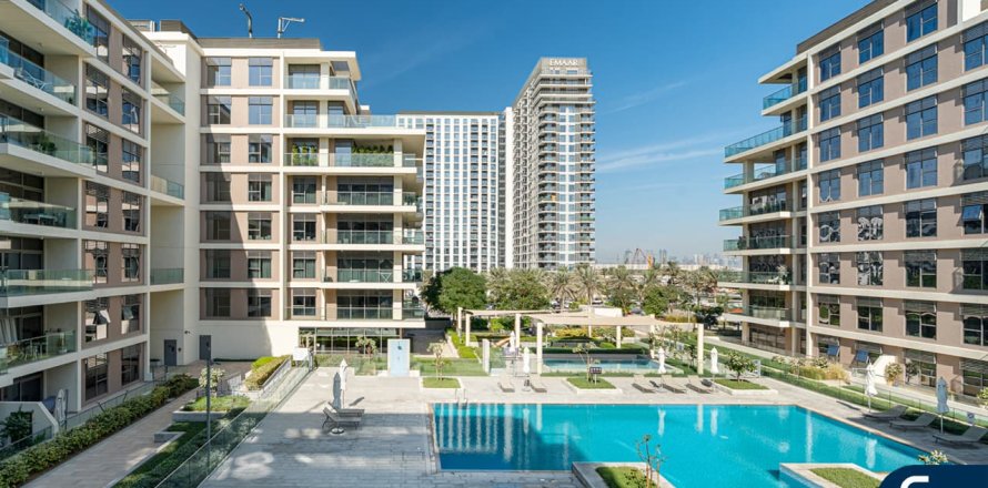 Apartment sa Dubai Hills Estate, Dubai, UAE 3 silid-tulugan, 183 sq.m. № 671250