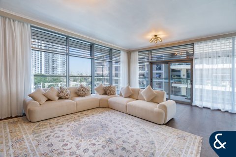 Apartment sa Dubai Hills Estate, Dubai, UAE 3 silid-tulugan, 183 sq.m. № 671250 - larawan 6