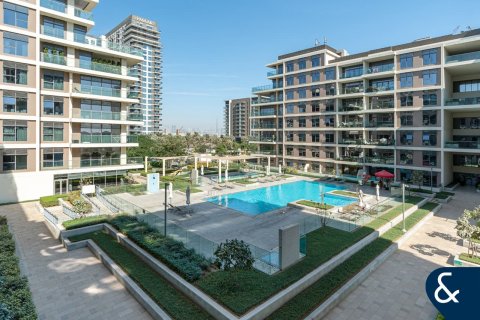Apartment sa Dubai Hills Estate, Dubai, UAE 3 silid-tulugan, 183 sq.m. № 671250 - larawan 26