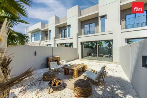 Mohammed Bin Rashid City, Dubai, UAE의 임대용 타운하우스 침실 2개, 137제곱미터 번호 719413 - 사진 23