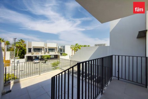 Mohammed Bin Rashid City, Dubai, UAE의 임대용 타운하우스 침실 2개, 137제곱미터 번호 719413 - 사진 17