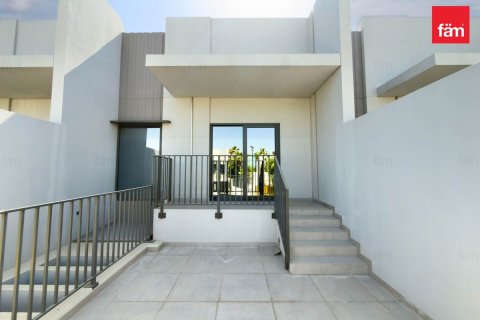 Mohammed Bin Rashid City, Dubai, UAE의 임대용 타운하우스 침실 2개, 137제곱미터 번호 719413 - 사진 16