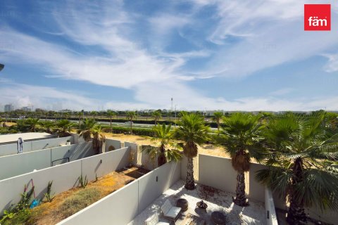 Mohammed Bin Rashid City, Dubai, UAE의 임대용 타운하우스 침실 2개, 137제곱미터 번호 719413 - 사진 21