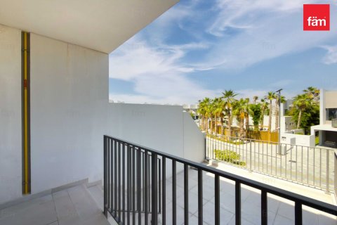 Mohammed Bin Rashid City, Dubai, UAE의 임대용 타운하우스 침실 2개, 137제곱미터 번호 719413 - 사진 18
