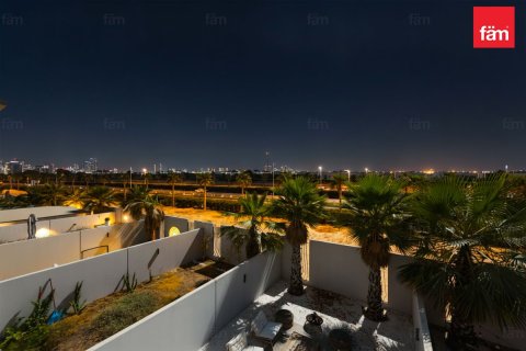 Mohammed Bin Rashid City, Dubai, UAE의 임대용 타운하우스 침실 2개, 137제곱미터 번호 719413 - 사진 20