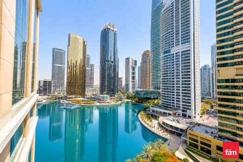 Apartament në Dubai, Emiratet e Bashkuara Arabe 2 dhoma gjumi, 165.7 m2. № 719408