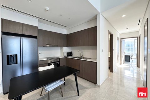 Apartament në Dubai, Emiratet e Bashkuara Arabe 2 dhoma gjumi, 118.1 m2. № 719409 - Foto 6