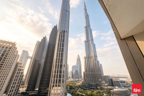 Apartament në Dubai, Emiratet e Bashkuara Arabe 2 dhoma gjumi, 118.1 m2. № 719409 - Foto 8