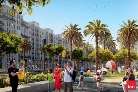 Town Square、Dubai、UAE にあるマンション販売中 2ベッドルーム、94.4 m2、No719414 - 写真 7