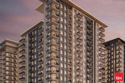 Town Square、Dubai、UAE にあるマンション販売中 2ベッドルーム、94.4 m2、No719414 - 写真 9
