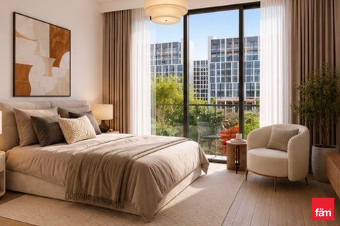 Apartemen di Town Square, Dubai, UEA 2 kamar tidur, 94.4 m2 nomor 719414