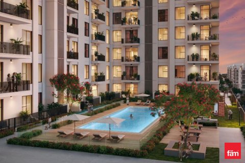 Town Square、Dubai、UAE にあるマンション販売中 2ベッドルーム、94.4 m2、No719414 - 写真 10