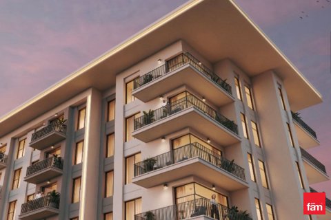 Town Square、Dubai、UAE にあるマンション販売中 2ベッドルーム、94.4 m2、No719414 - 写真 6
