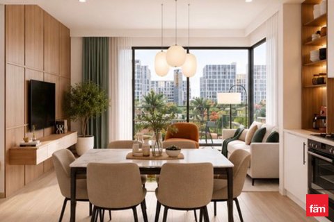 Town Square、Dubai、UAE にあるマンション販売中 2ベッドルーム、94.4 m2、No719414 - 写真 2
