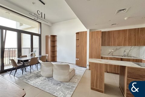 Apartment til salg i Town Square, Dubai, UAE 2 soveværelser, 87 kvm № 667527 - foto 6