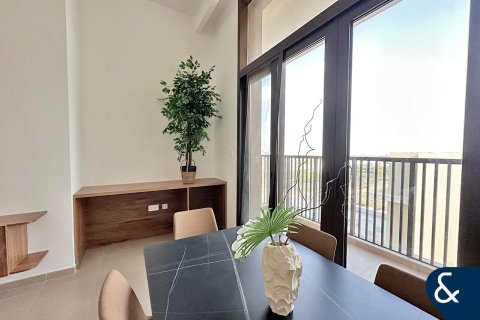 Apartment til salg i Town Square, Dubai, UAE 2 soveværelser, 87 kvm № 667527 - foto 8