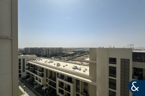 Apartment til salg i Town Square, Dubai, UAE 2 soveværelser, 87 kvm № 667527 - foto 22
