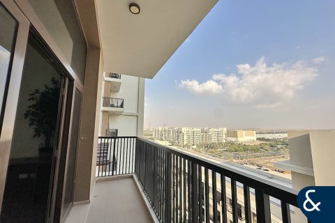 Apartment til salg i Town Square, Dubai, UAE 2 soveværelser, 87 kvm № 667527 - foto 21