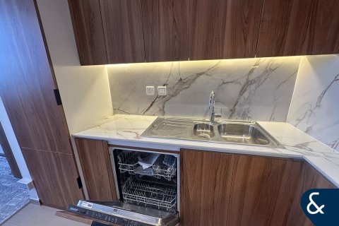 Apartment til salg i Town Square, Dubai, UAE 2 soveværelser, 87 kvm № 667527 - foto 4