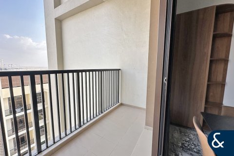 Apartment til salg i Town Square, Dubai, UAE 2 soveværelser, 87 kvm № 667527 - foto 20